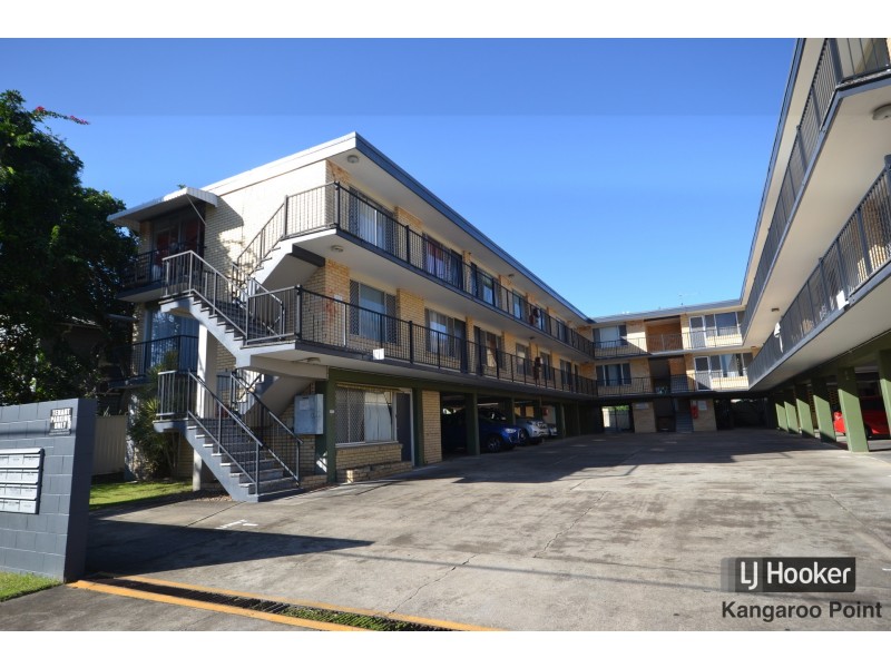 13/3 Heath Street, East Brisbane QLD 4169