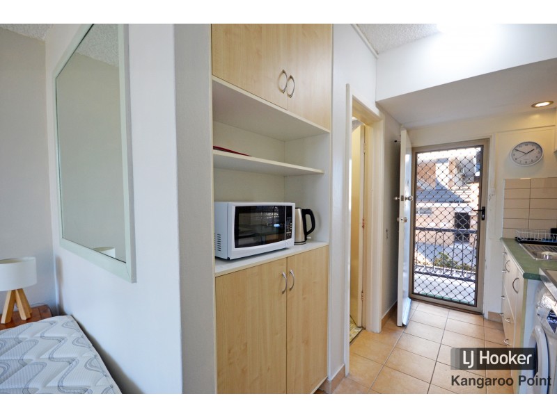 34/355 Main Street, Kangaroo Point QLD 4169