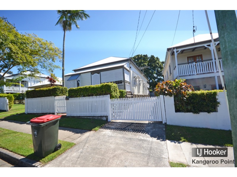 84 Lewis Street, Woolloongabba QLD 4102