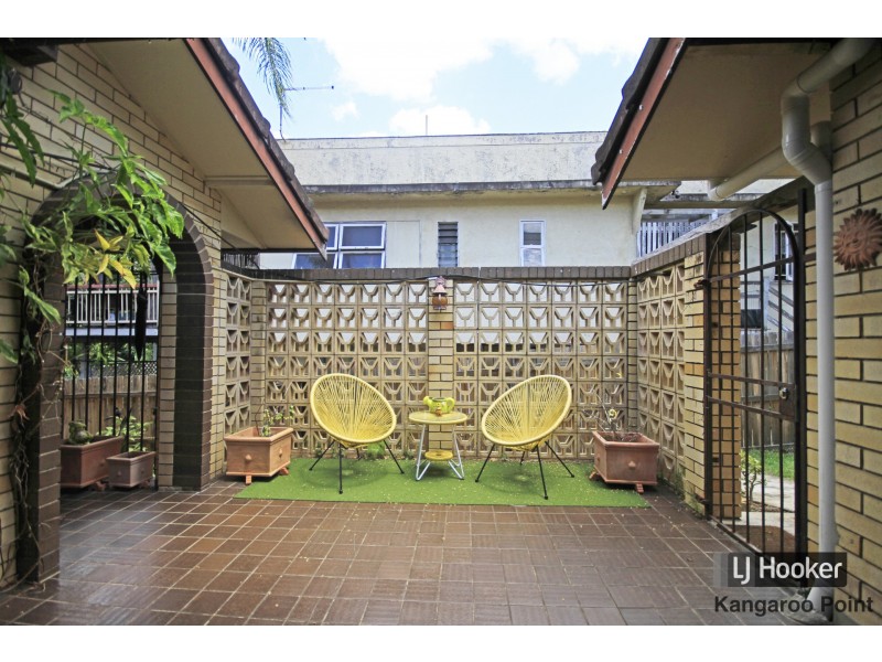 566 Main Street, Kangaroo Point QLD 4169