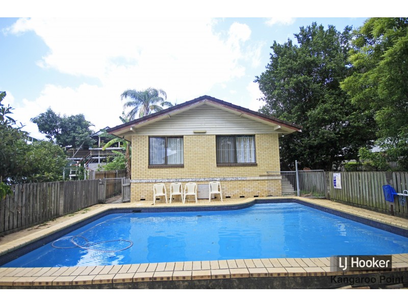 566 Main Street, Kangaroo Point QLD 4169