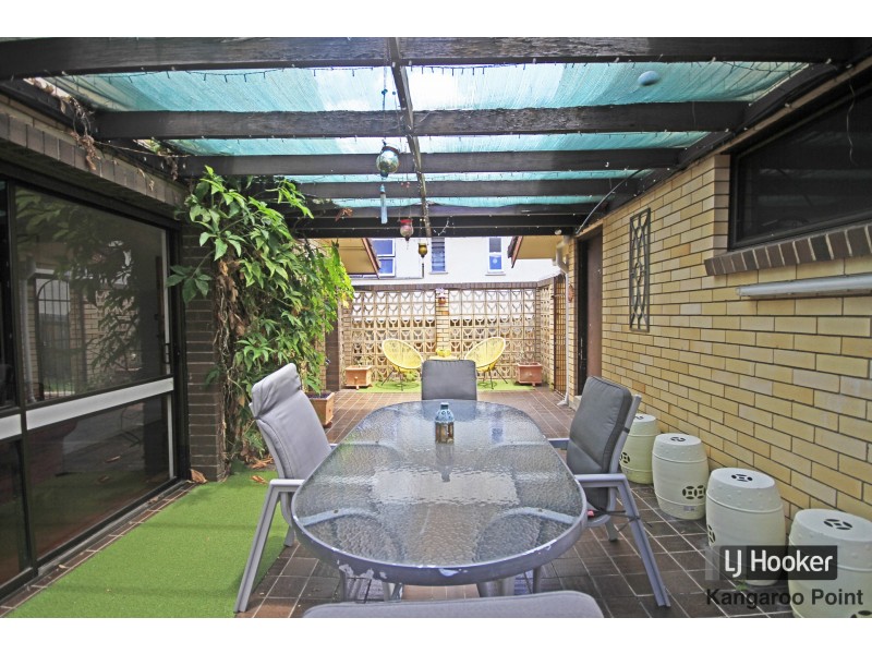 566 Main Street, Kangaroo Point QLD 4169