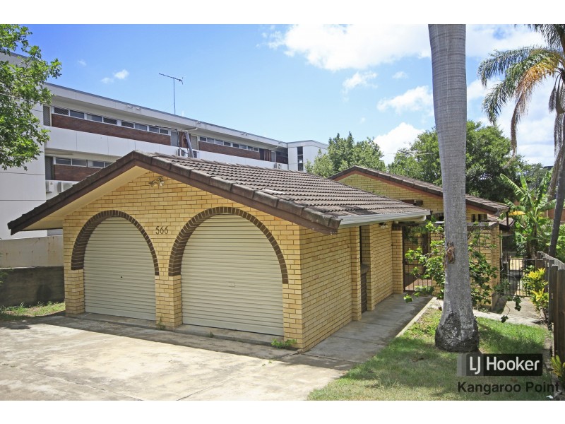 566 Main Street, Kangaroo Point QLD 4169