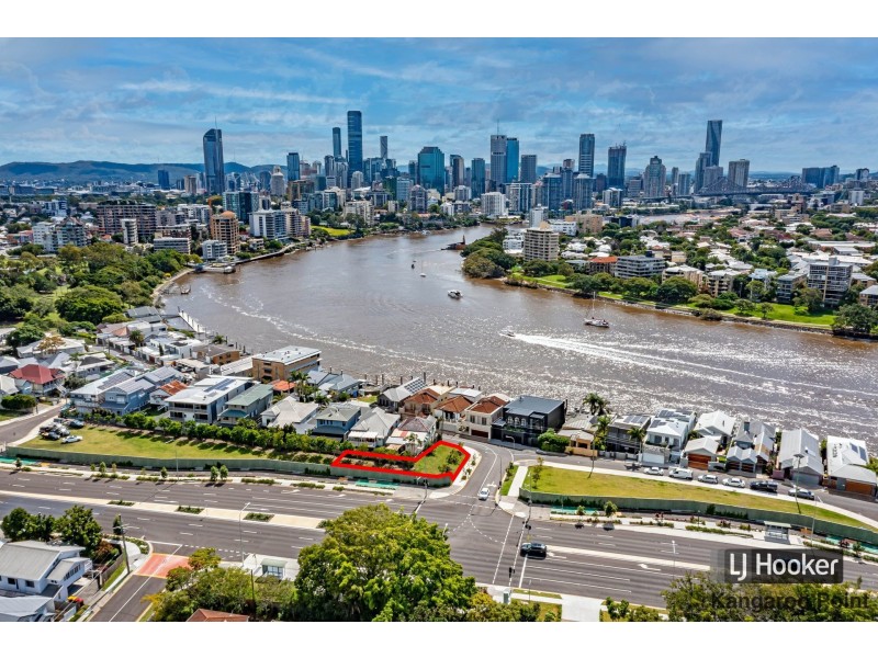 156 Lytton Road, East Brisbane QLD 4169