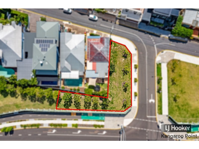 156 Lytton Road, East Brisbane QLD 4169