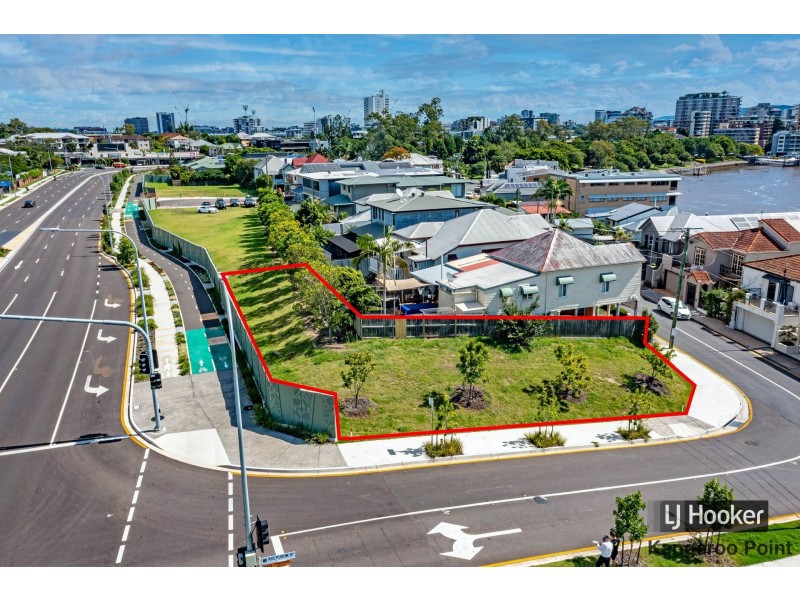 156 Lytton Road, East Brisbane QLD 4169