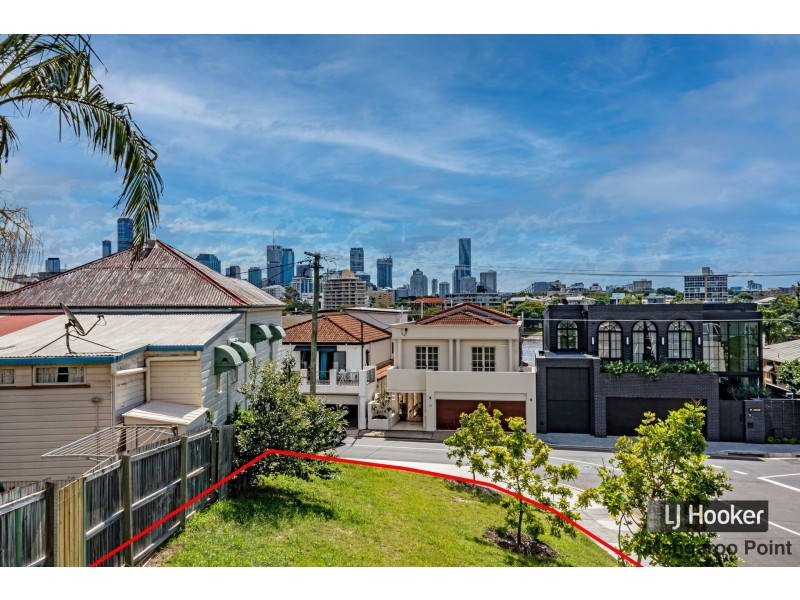 156 Lytton Road, East Brisbane QLD 4169