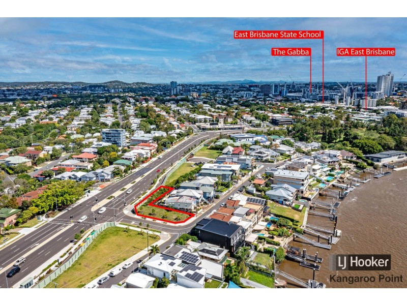 156 Lytton Road, East Brisbane QLD 4169