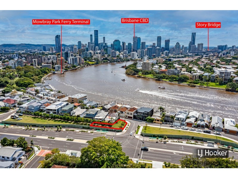 156 Lytton Road, East Brisbane QLD 4169