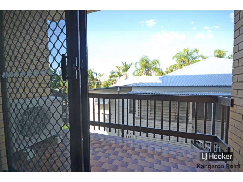 3/90 Mowbray Terrace, East Brisbane QLD 4169
