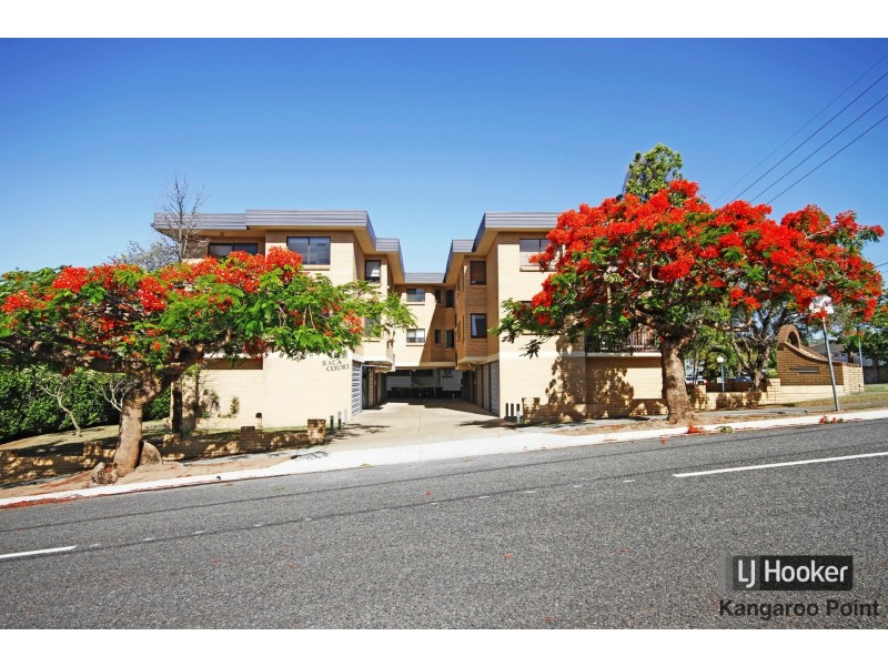 3/90 Mowbray Terrace, East Brisbane QLD 4169