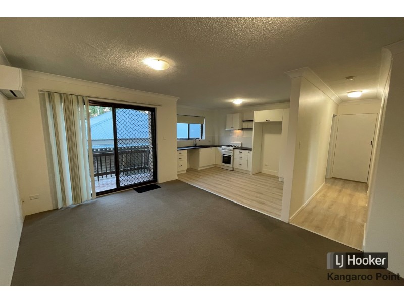 3/90 Mowbray Terrace, East Brisbane QLD 4169