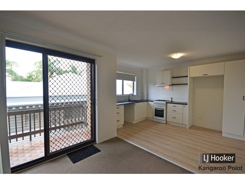 3/90 Mowbray Terrace, East Brisbane QLD 4169