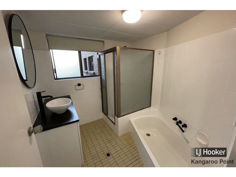 3/90 Mowbray Terrace, East Brisbane QLD 4169