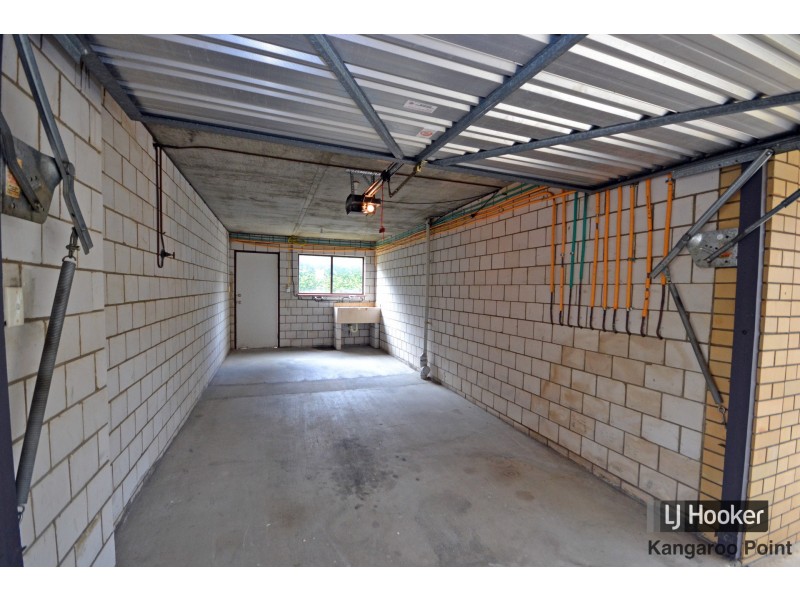 3/90 Mowbray Terrace, East Brisbane QLD 4169