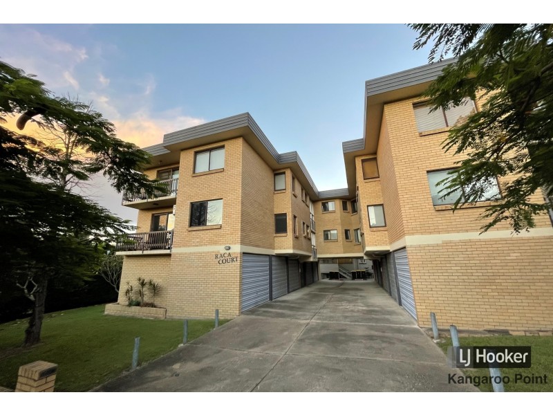 3/90 Mowbray Terrace, East Brisbane QLD 4169