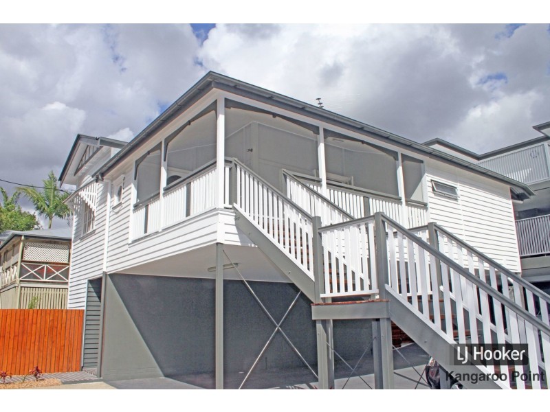 6/25 Balmoral Street, Hawthorne QLD 4171