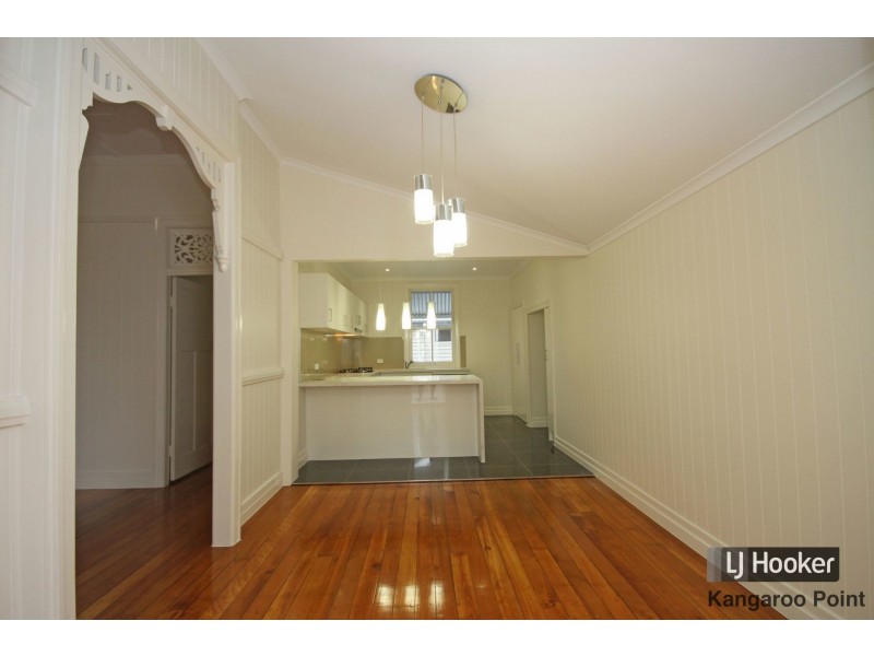 6/25 Balmoral Street, Hawthorne QLD 4171