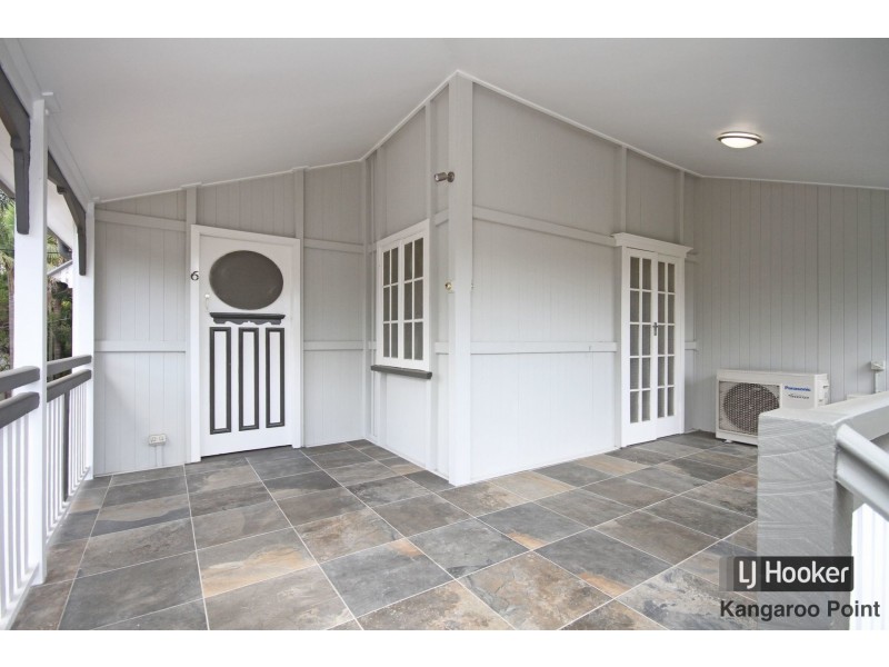 6/25 Balmoral Street, Hawthorne QLD 4171