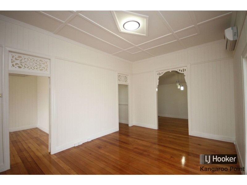 6/25 Balmoral Street, Hawthorne QLD 4171