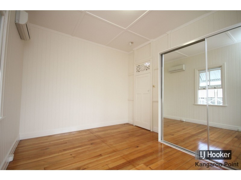 6/25 Balmoral Street, Hawthorne QLD 4171