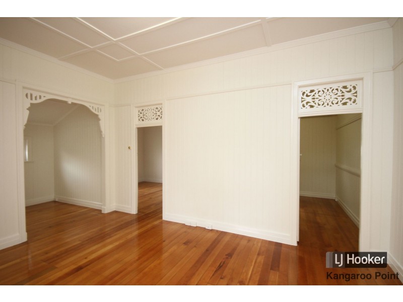 6/25 Balmoral Street, Hawthorne QLD 4171