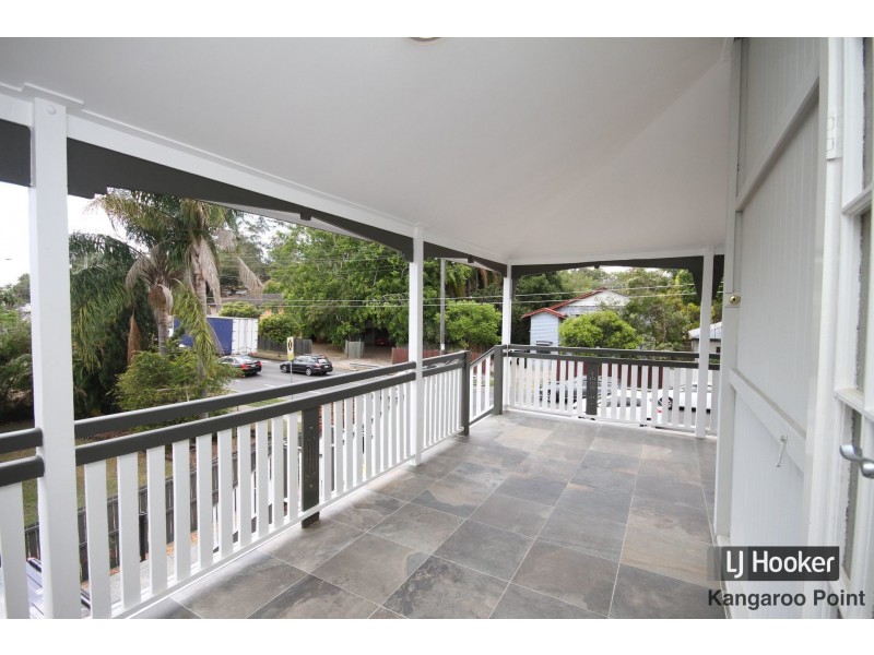 6/25 Balmoral Street, Hawthorne QLD 4171