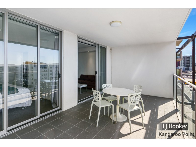 606/159 Logan Road, Woolloongabba QLD 4102