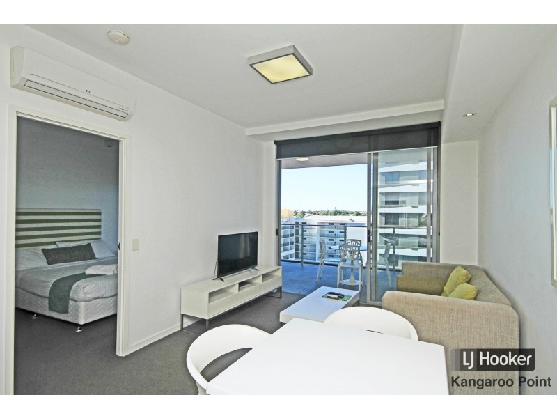 606/159 Logan Road, Woolloongabba QLD 4102