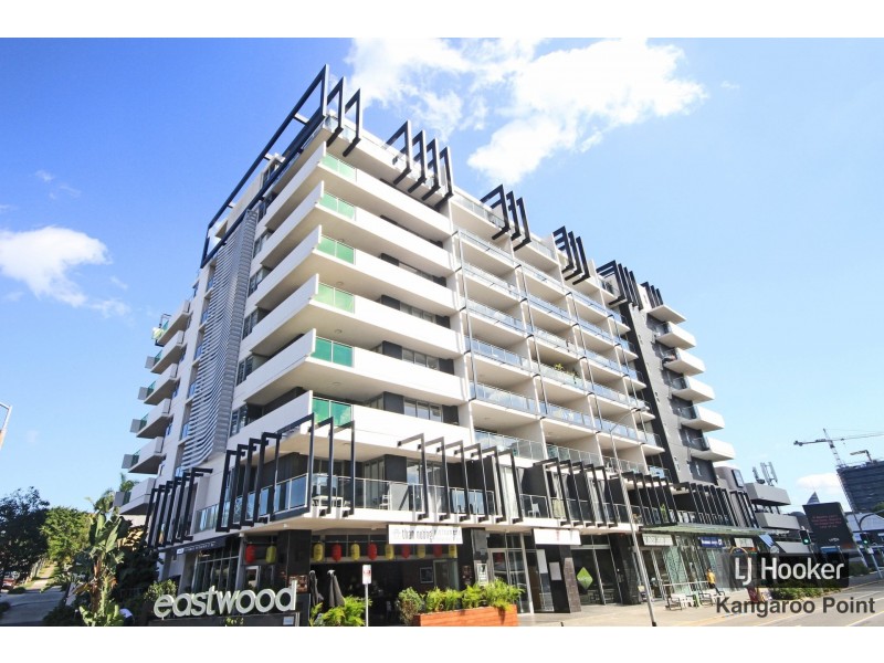 606/159 Logan Road, Woolloongabba QLD 4102