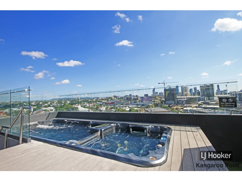 606/159 Logan Road, Woolloongabba QLD 4102