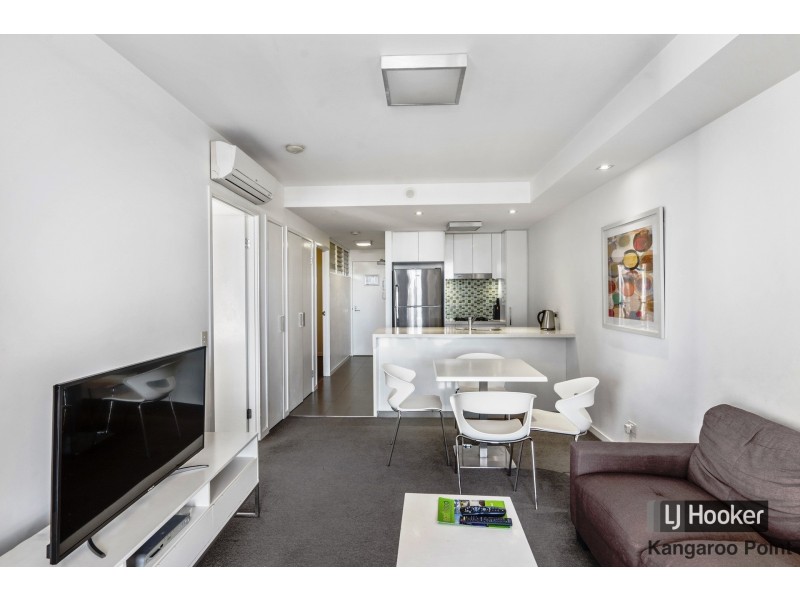 606/159 Logan Road, Woolloongabba QLD 4102