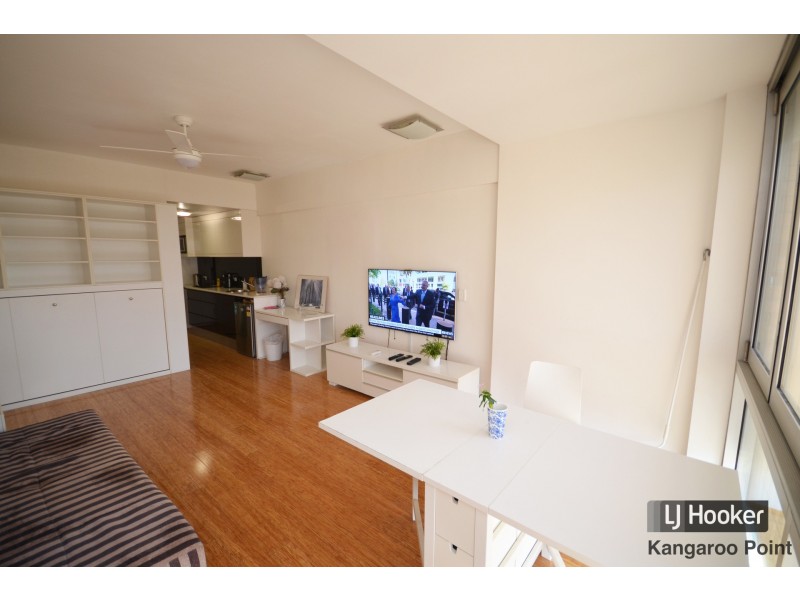 507/355 Main Street, Kangaroo Point QLD 4169