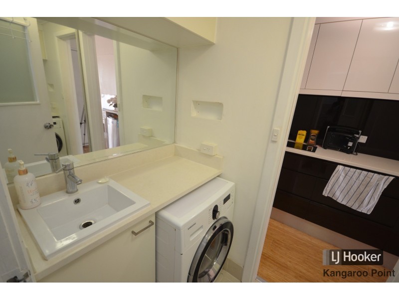 507/355 Main Street, Kangaroo Point QLD 4169