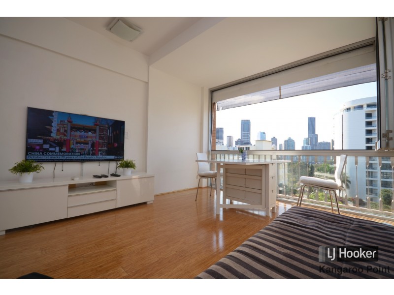 507/355 Main Street, Kangaroo Point QLD 4169