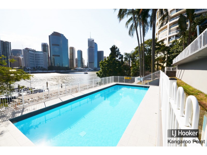 507/355 Main Street, Kangaroo Point QLD 4169