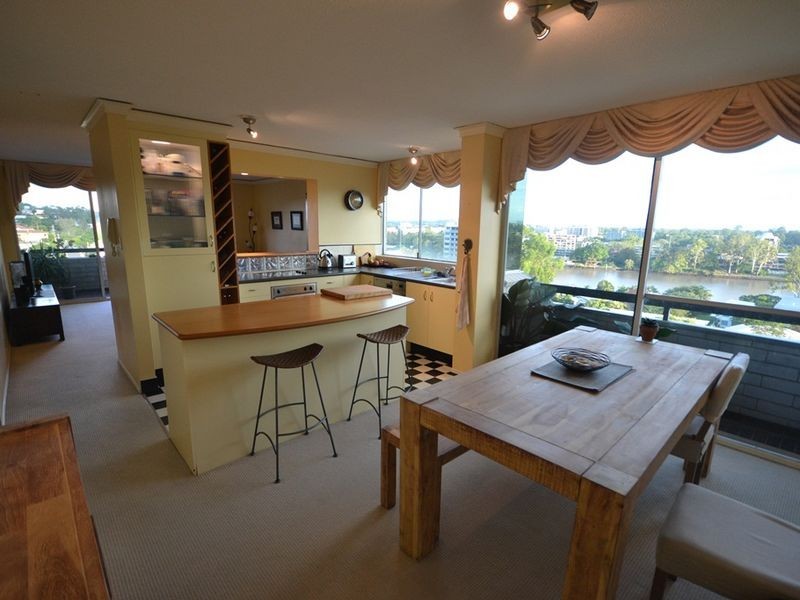 18/8 Doris Street, West End QLD 4101