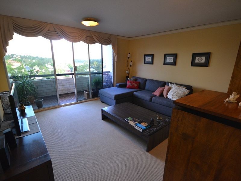18/8 Doris Street, West End QLD 4101