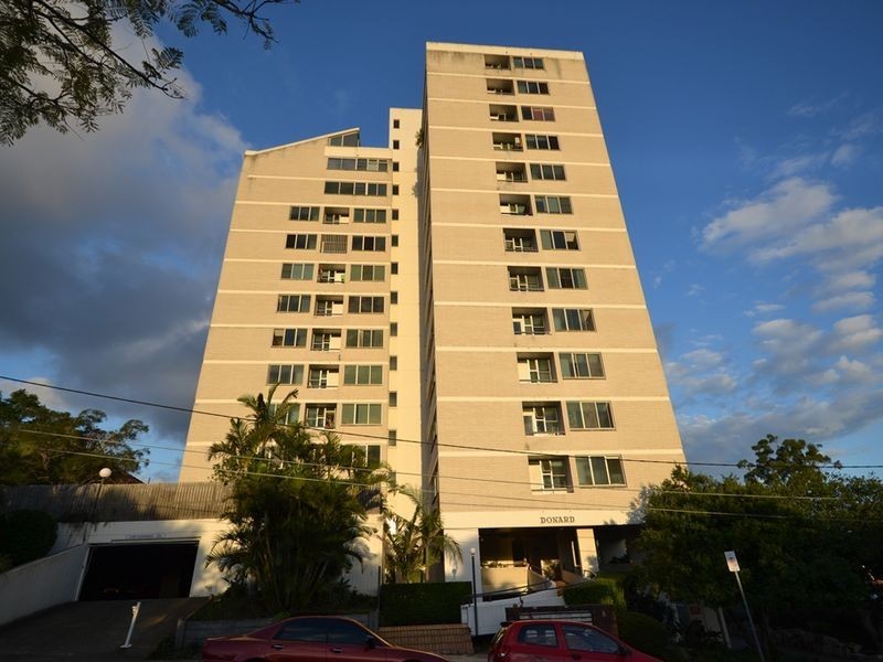 18/8 Doris Street, West End QLD 4101