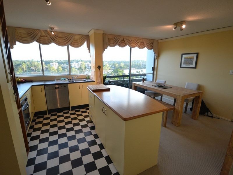 18/8 Doris Street, West End QLD 4101