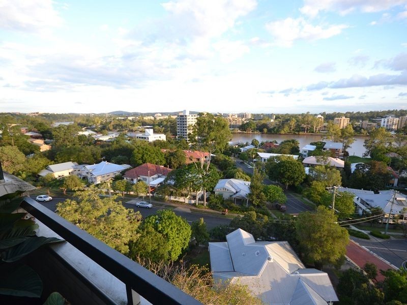 18/8 Doris Street, West End QLD 4101