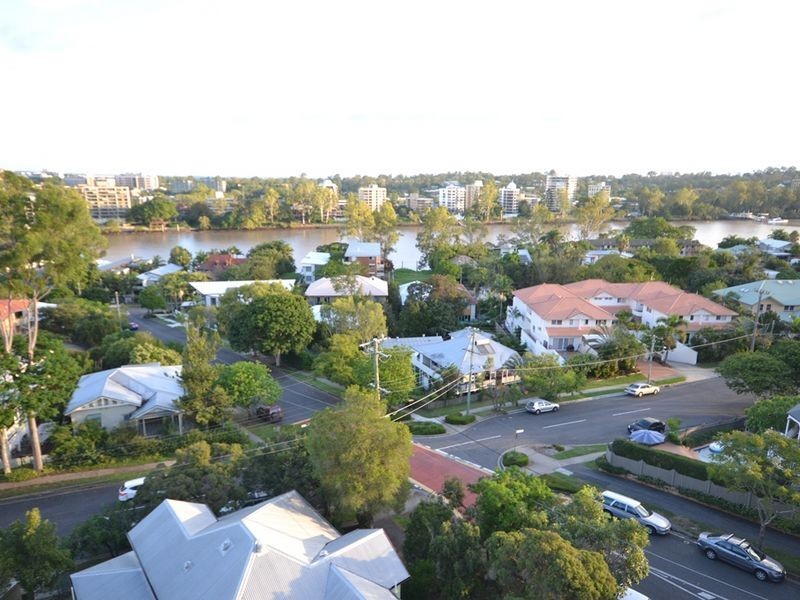 18/8 Doris Street, West End QLD 4101