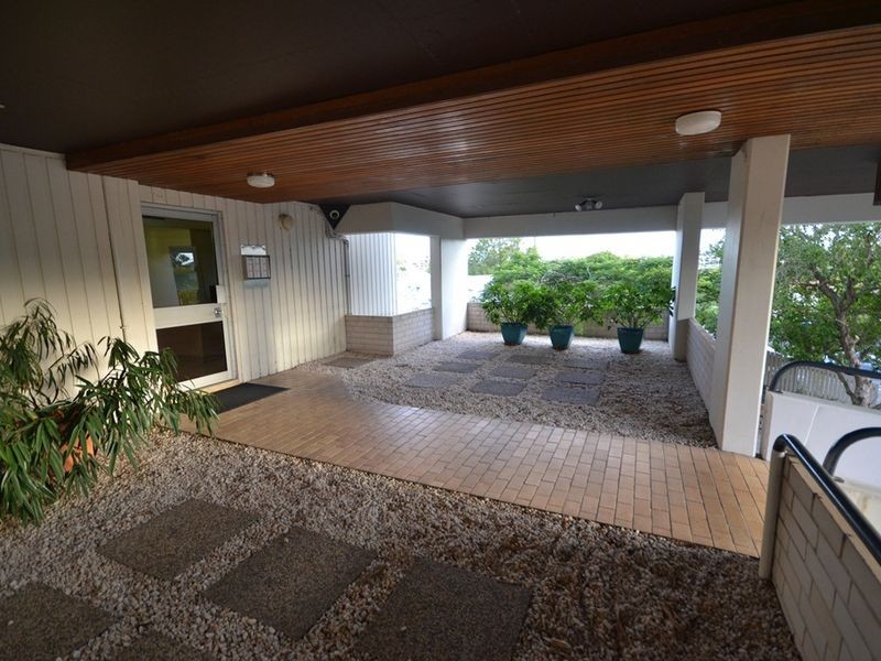 18/8 Doris Street, West End QLD 4101