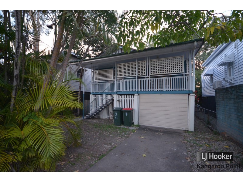 81 Longlands Street, East Brisbane QLD 4169