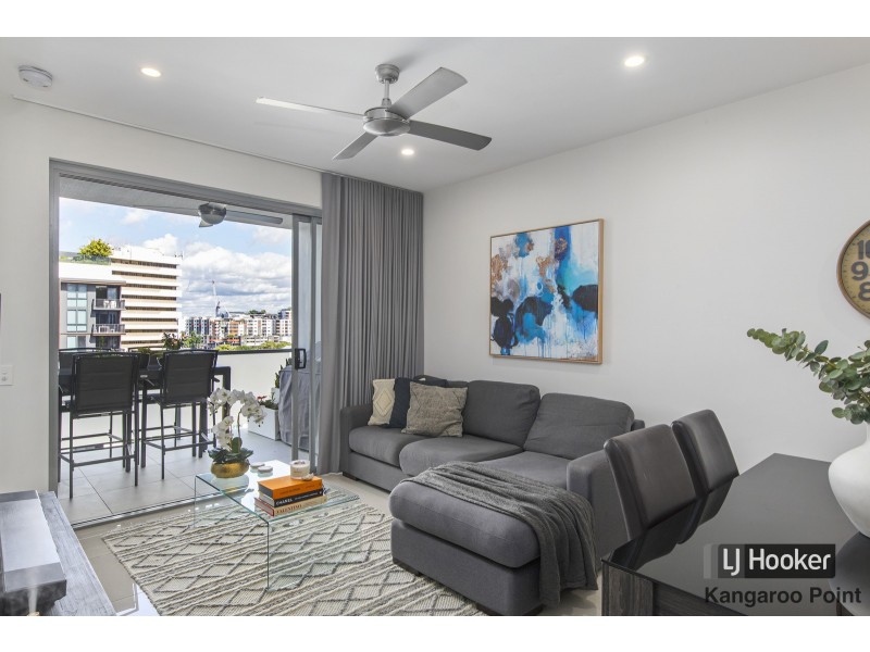 69/55 Princess Street, Kangaroo Point QLD 4169