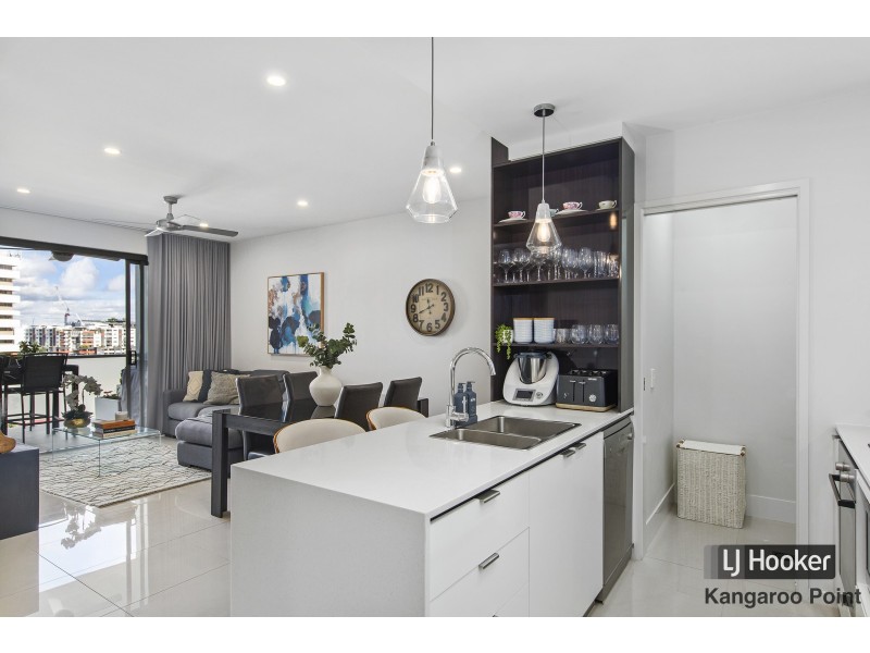69/55 Princess Street, Kangaroo Point QLD 4169