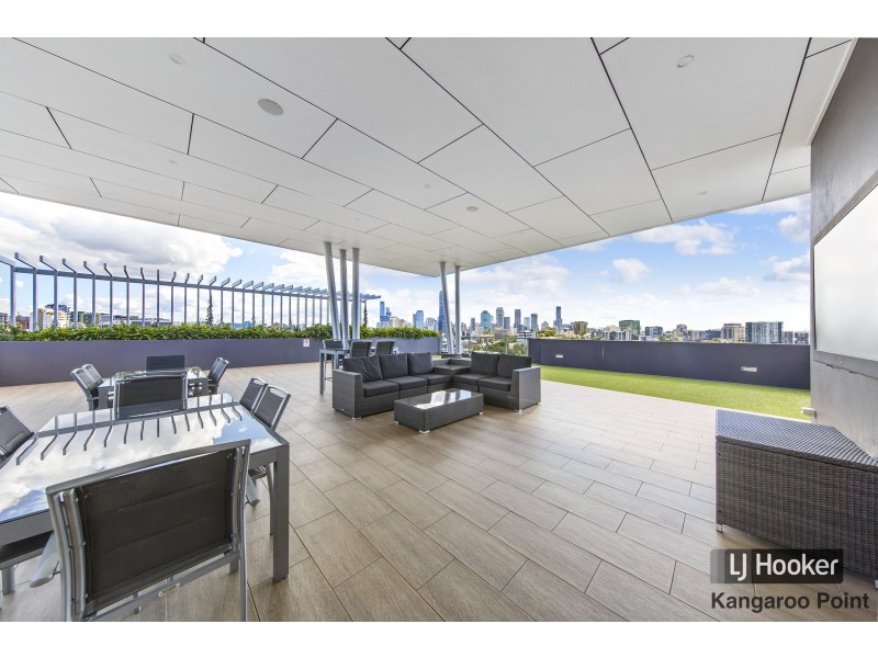 69/55 Princess Street, Kangaroo Point QLD 4169