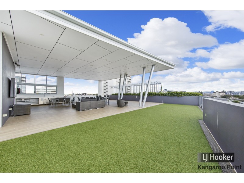 69/55 Princess Street, Kangaroo Point QLD 4169