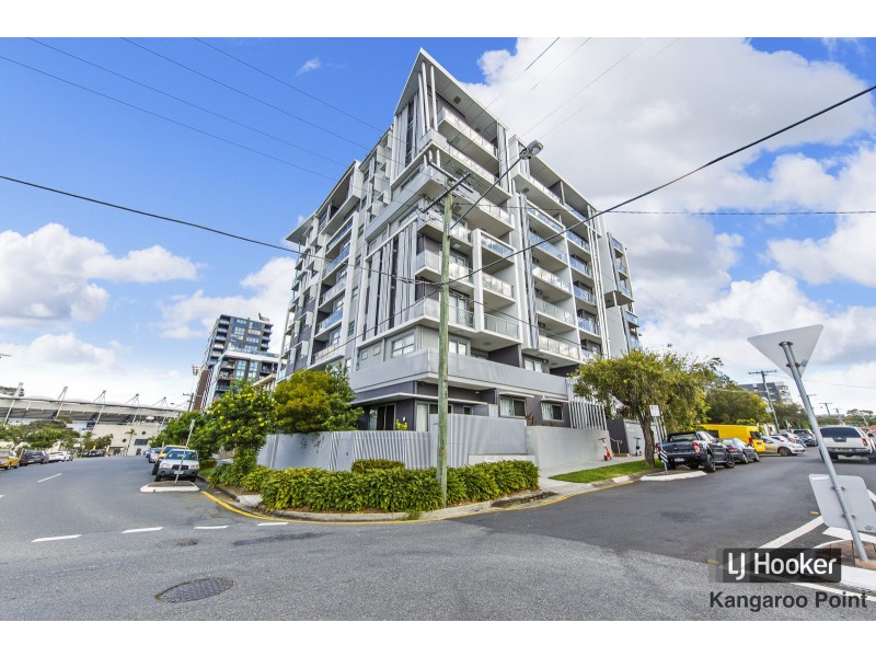 69/55 Princess Street, Kangaroo Point QLD 4169
