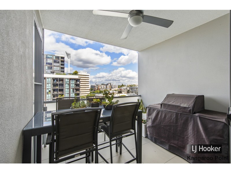 69/55 Princess Street, Kangaroo Point QLD 4169